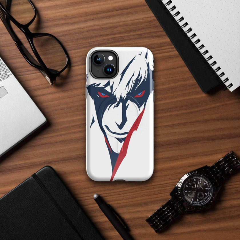MagSafe® tough case for iPhone® - STYLISHOUR