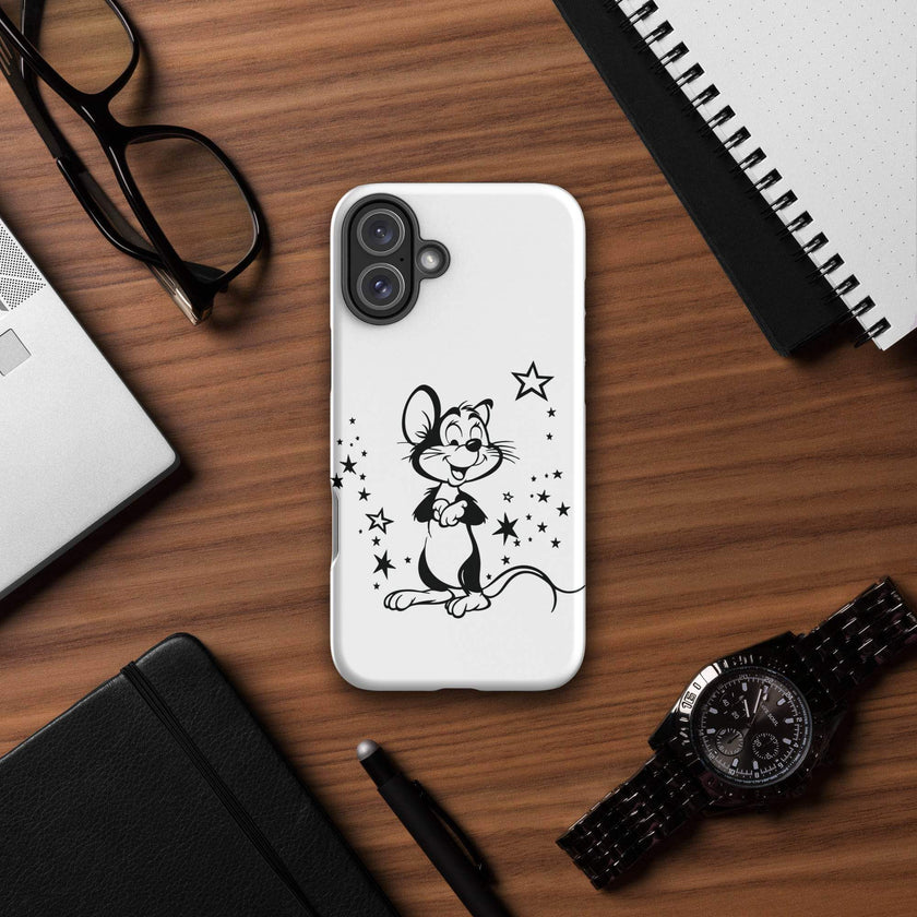 Tough Case for iPhone® - STYLISHOUR