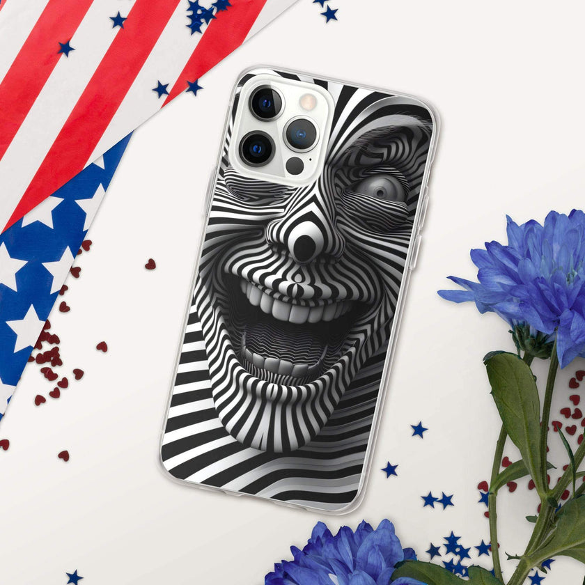 Clear Case for iPhone® - STYLISHOUR