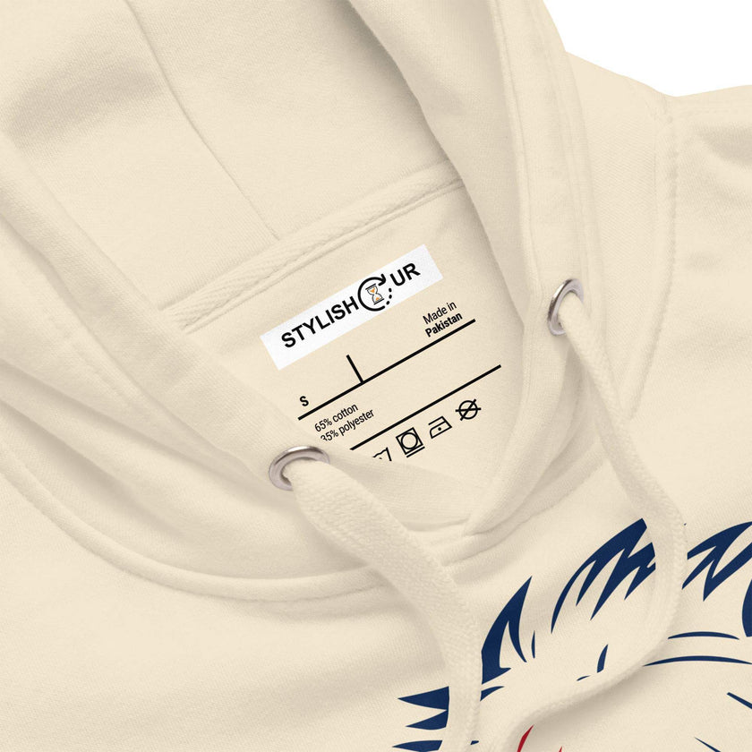 Unisex Hoodie - STYLISHOUR