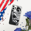 Clear Case for iPhone® - STYLISHOUR