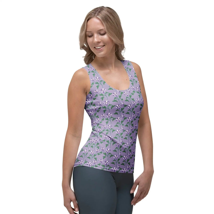 Tank Top - STYLISHOUR