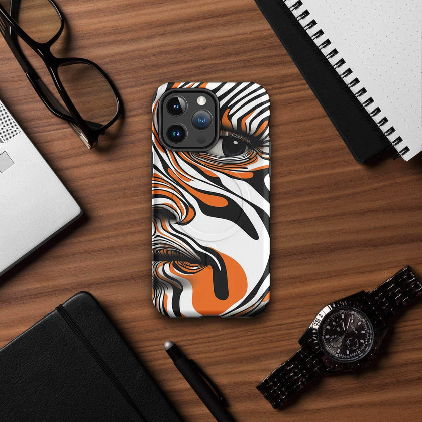 MagSafe® tough case for iPhone® - STYLISHOUR
