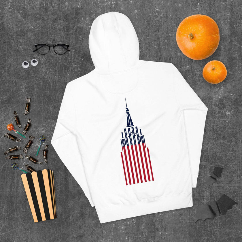 Unisex Hoodie - STYLISHOUR