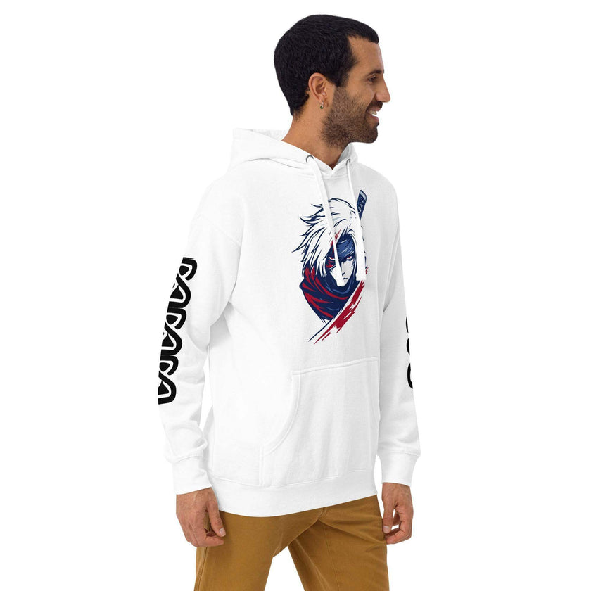 Unisex Hoodie - STYLISHOUR