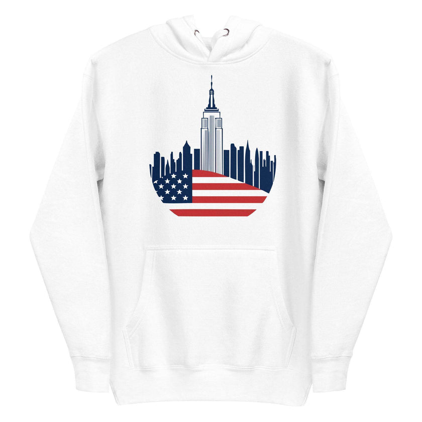 Unisex Hoodie - STYLISHOUR