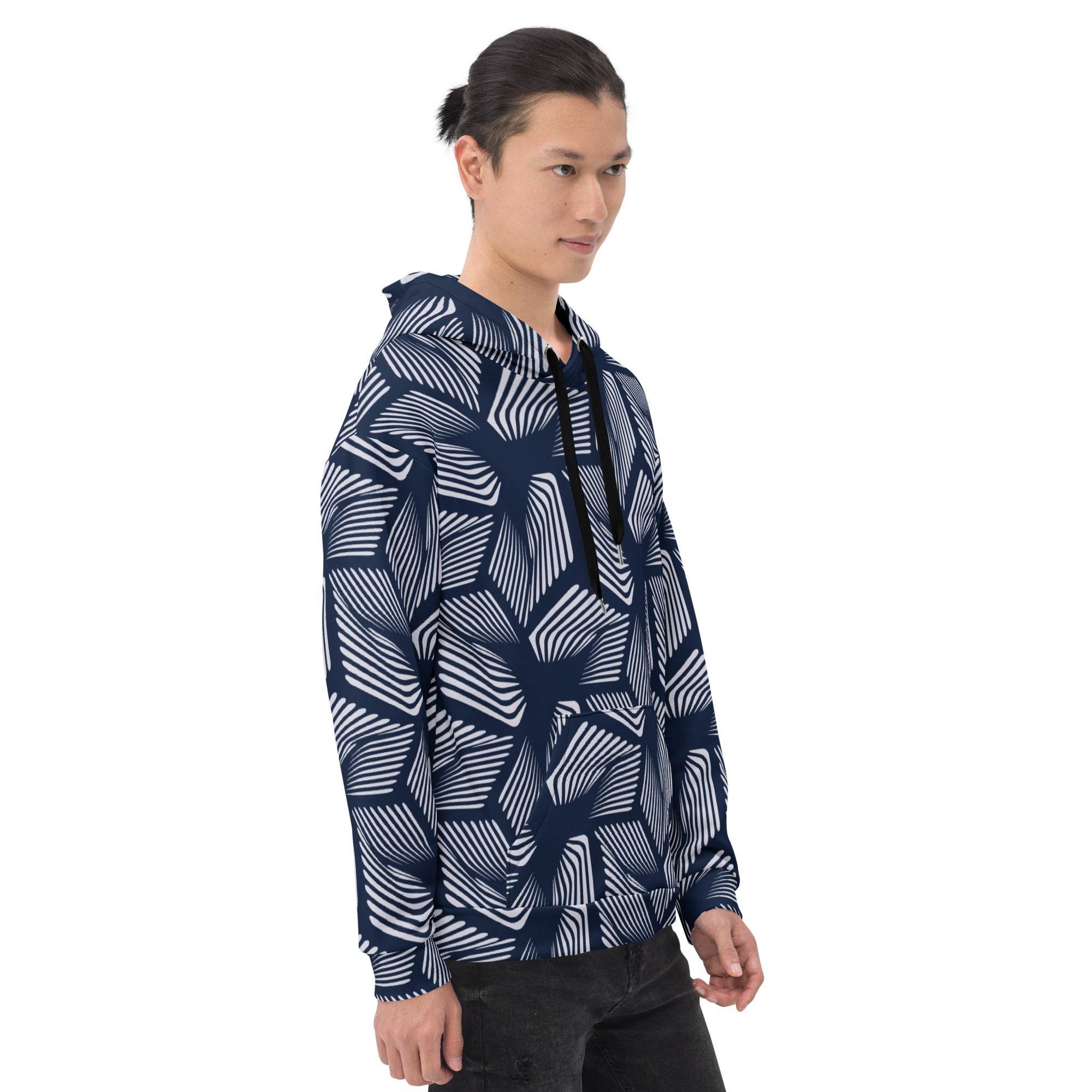 Unisex Hoodie - STYLISHOUR