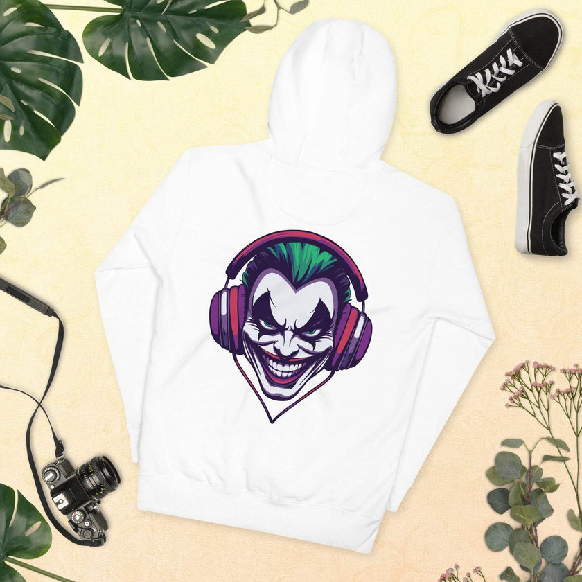 Unisex Hoodie - STYLISHOUR