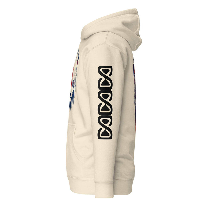 Unisex Hoodie - STYLISHOUR