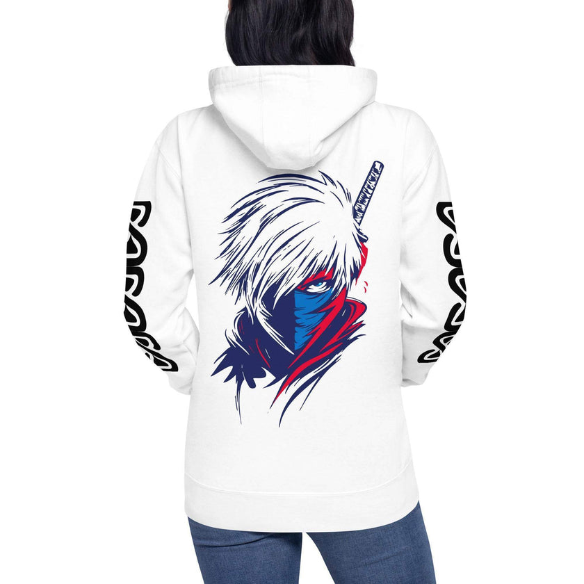 Unisex Hoodie - STYLISHOUR