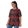 Crew Neck T-shirt - STYLISHOUR