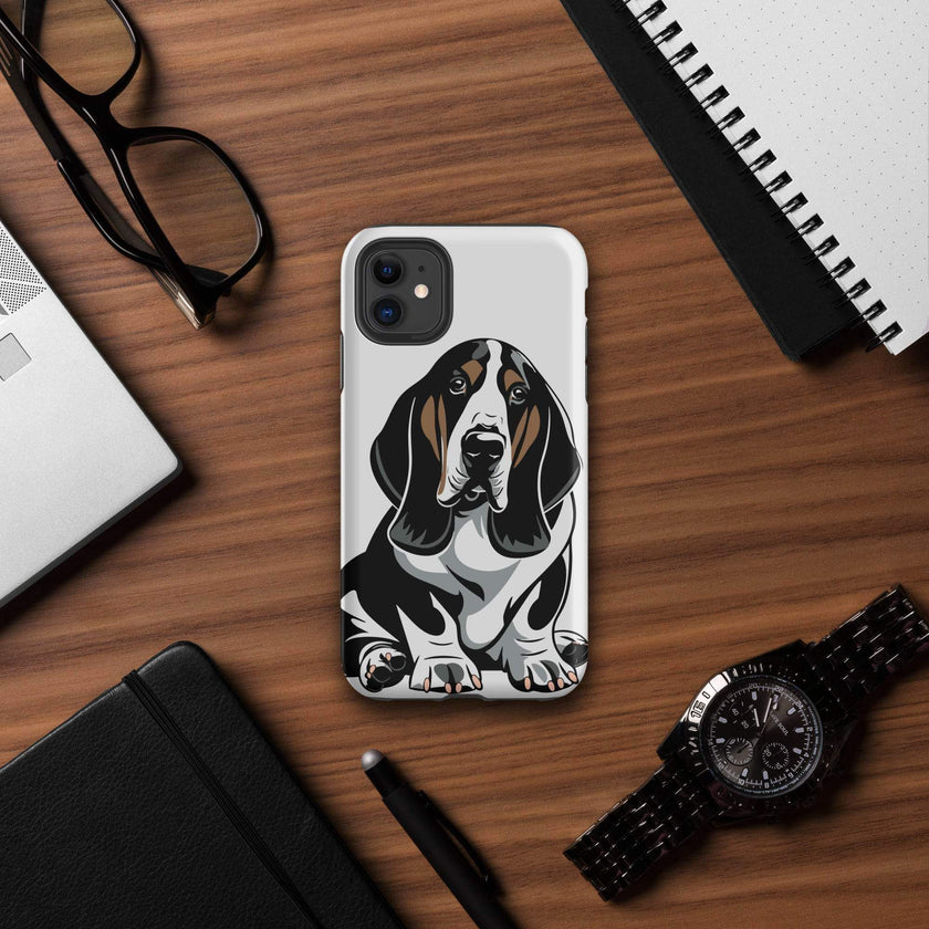 Tough Case for iPhone® - STYLISHOUR