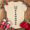 Elegance Fox T-shirt - STYLISHOUR