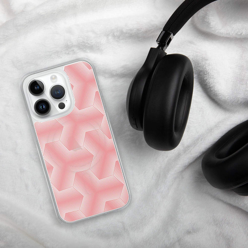 MagSafe® clear case for iPhone® - STYLISHOUR