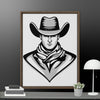 Framed canvas - STYLISHOUR