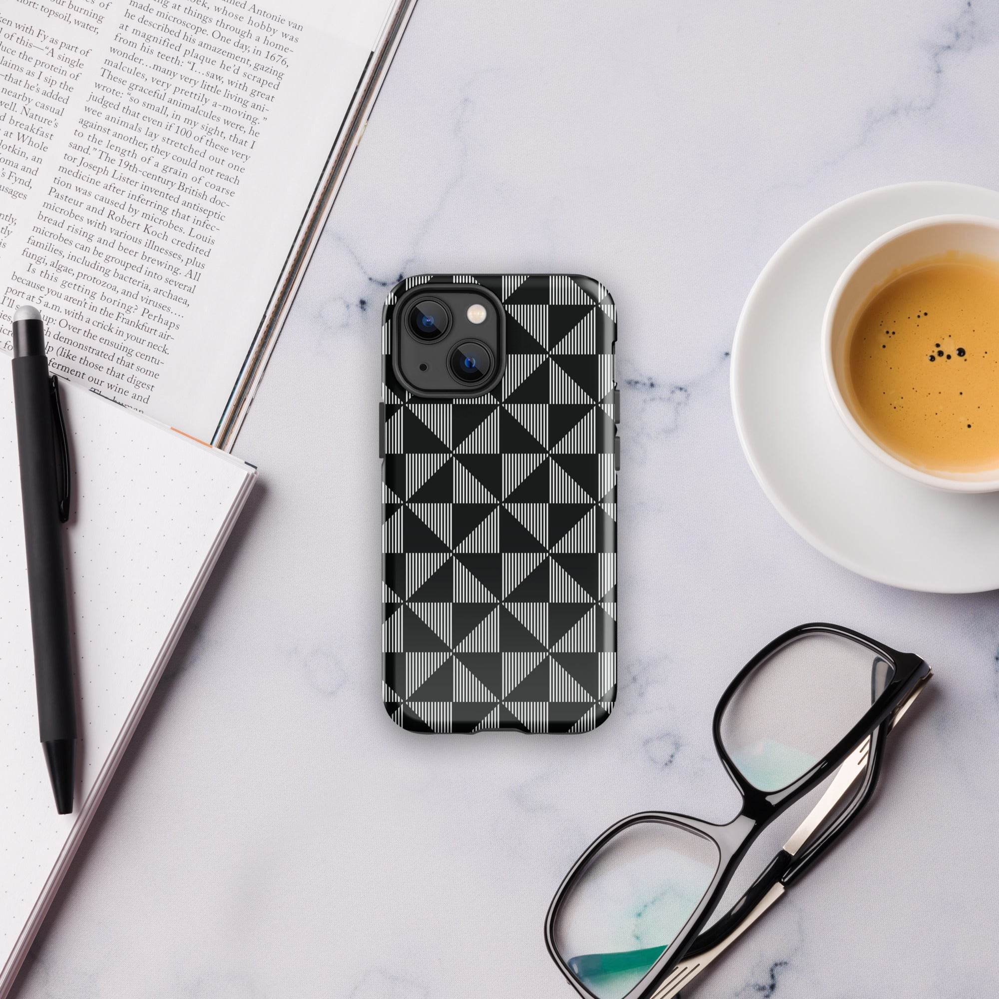 Tough Case for iPhone® - STYLISHOUR