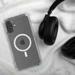 MagSafe® clear case for iPhone® - STYLISHOUR