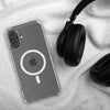 MagSafe® clear case for iPhone® - STYLISHOUR