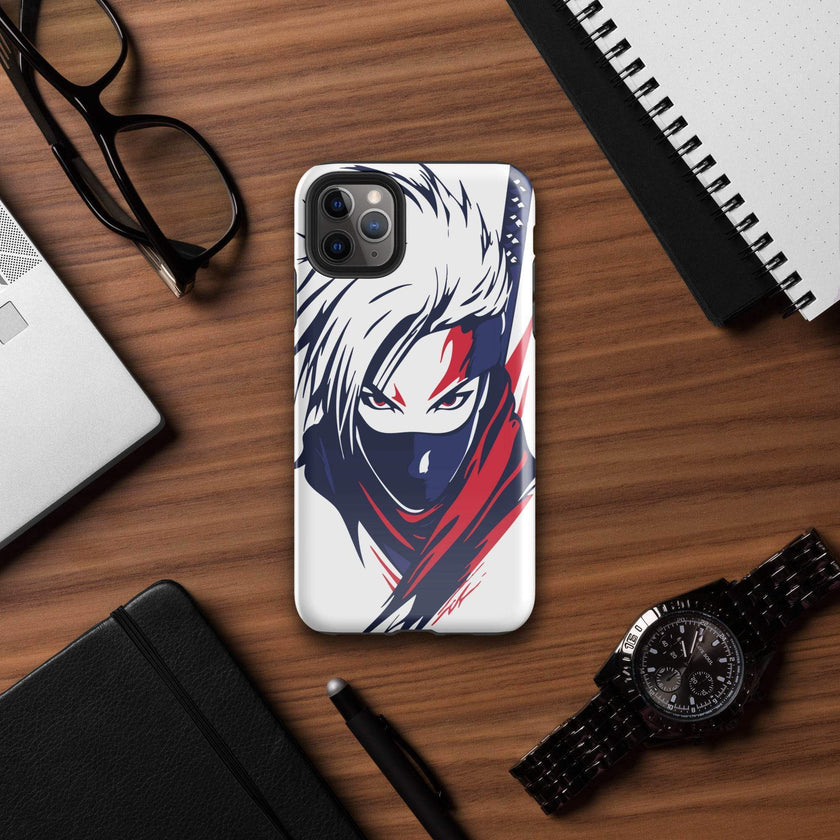 Tough Case for iPhone® - STYLISHOUR
