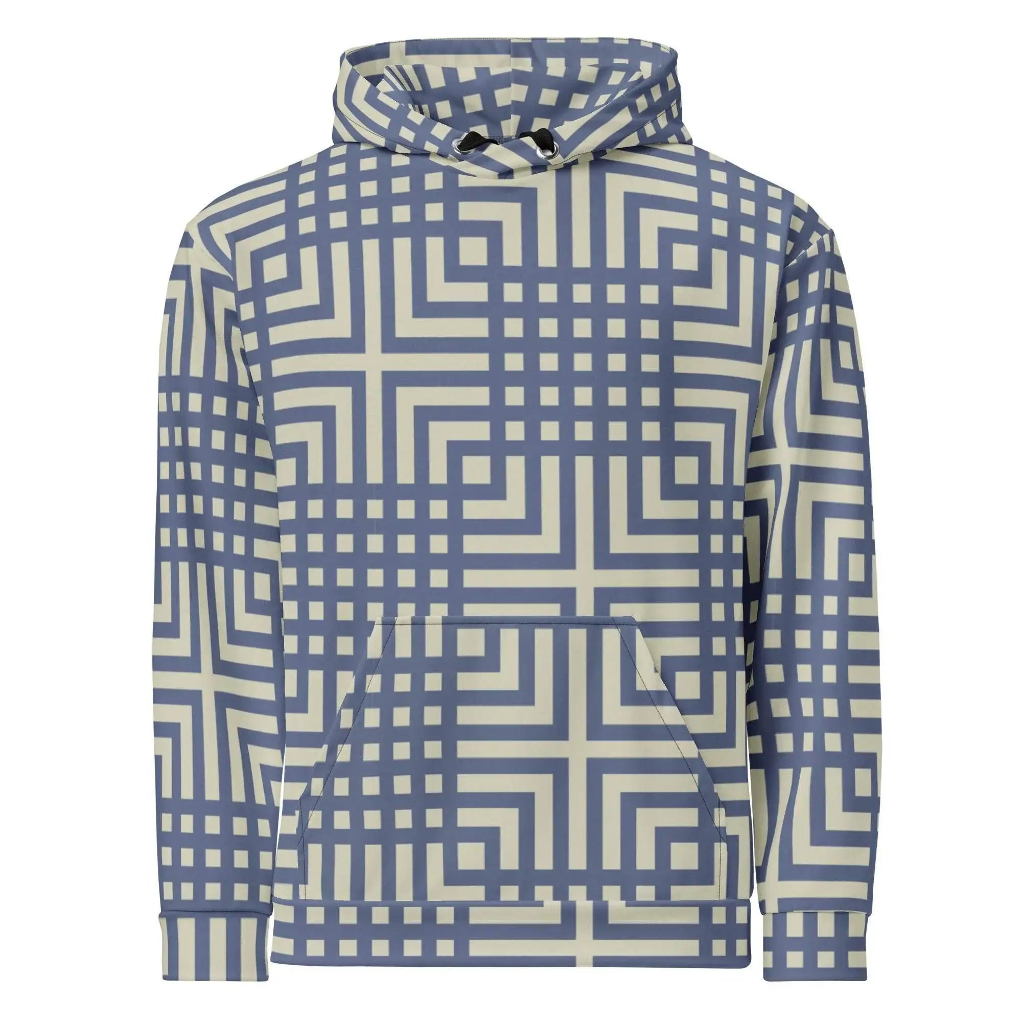 Unisex Hoodie - STYLISHOUR