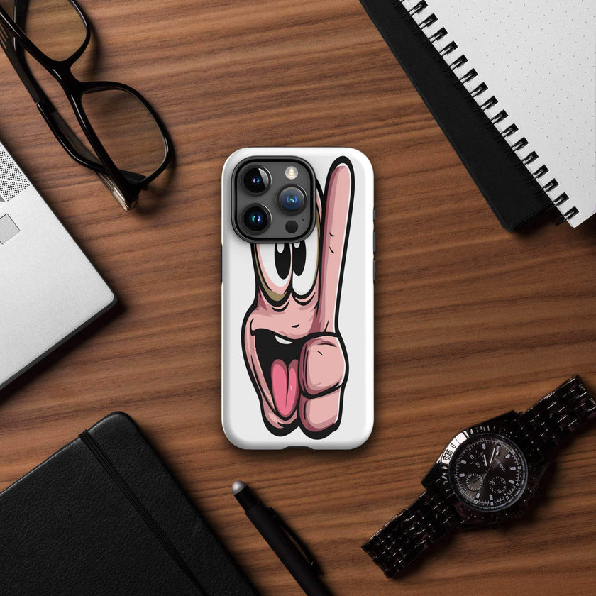 Tough Case for iPhone® - STYLISHOUR