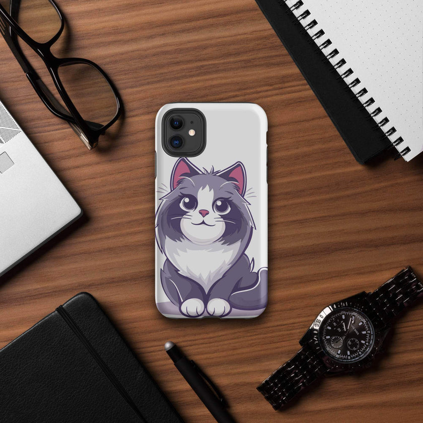 Tough Case for iPhone® - STYLISHOUR