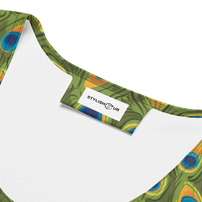 Tank Top - STYLISHOUR