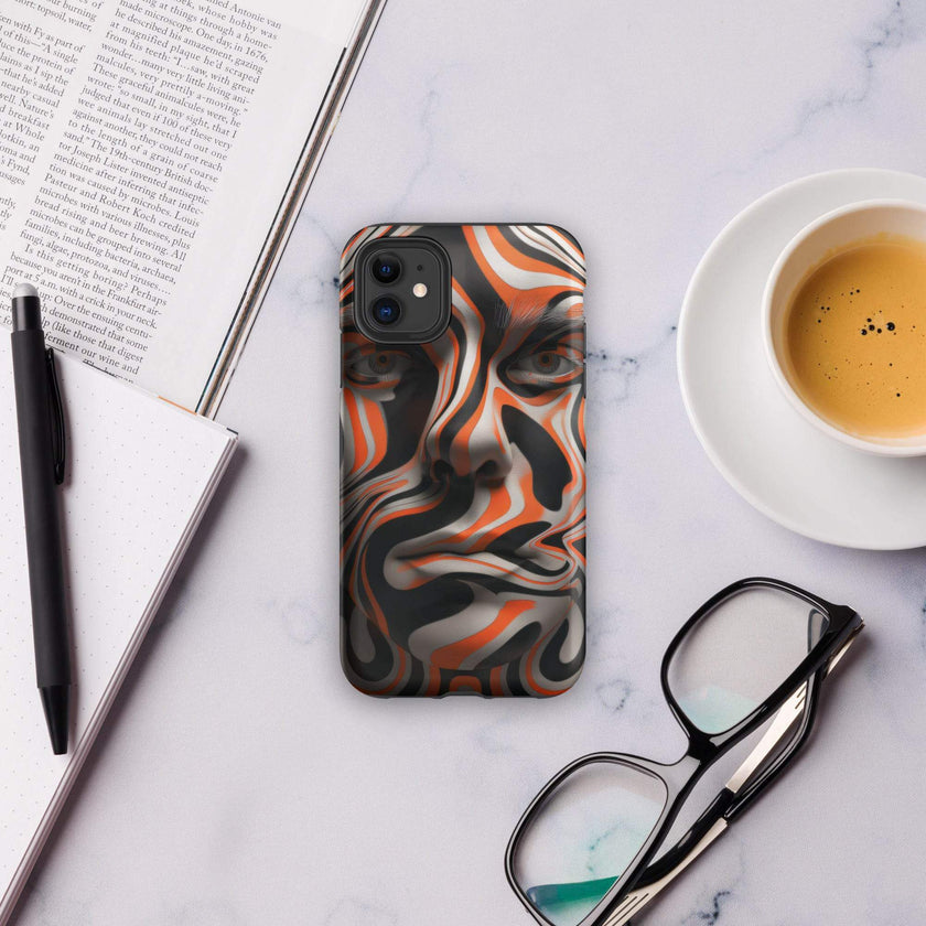 Tough Case for iPhone® - STYLISHOUR
