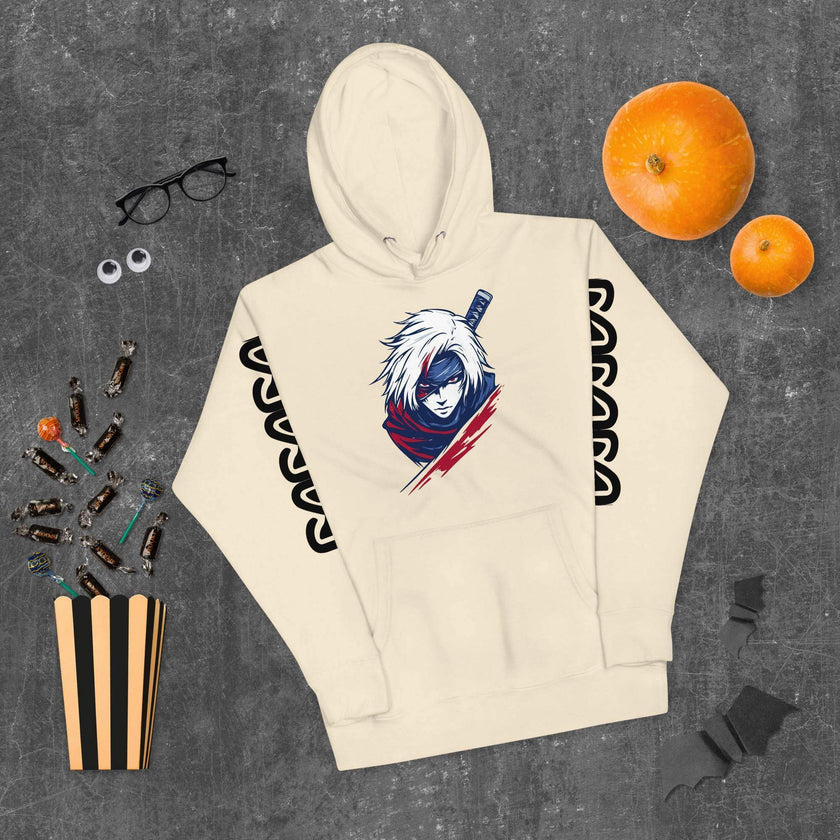 Unisex Hoodie - STYLISHOUR