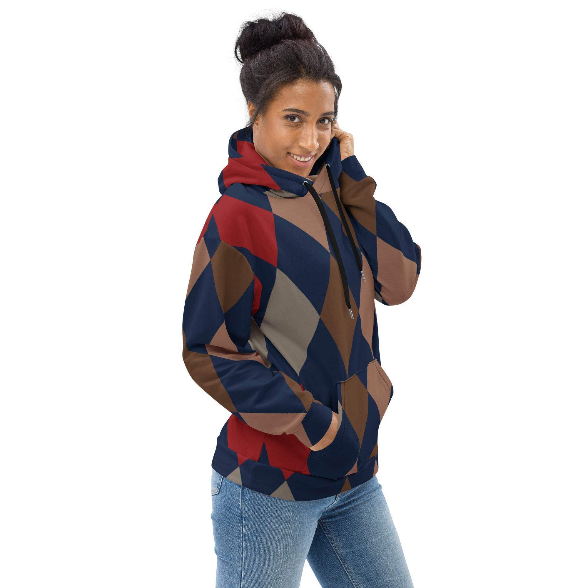 Unisex Hoodie - STYLISHOUR