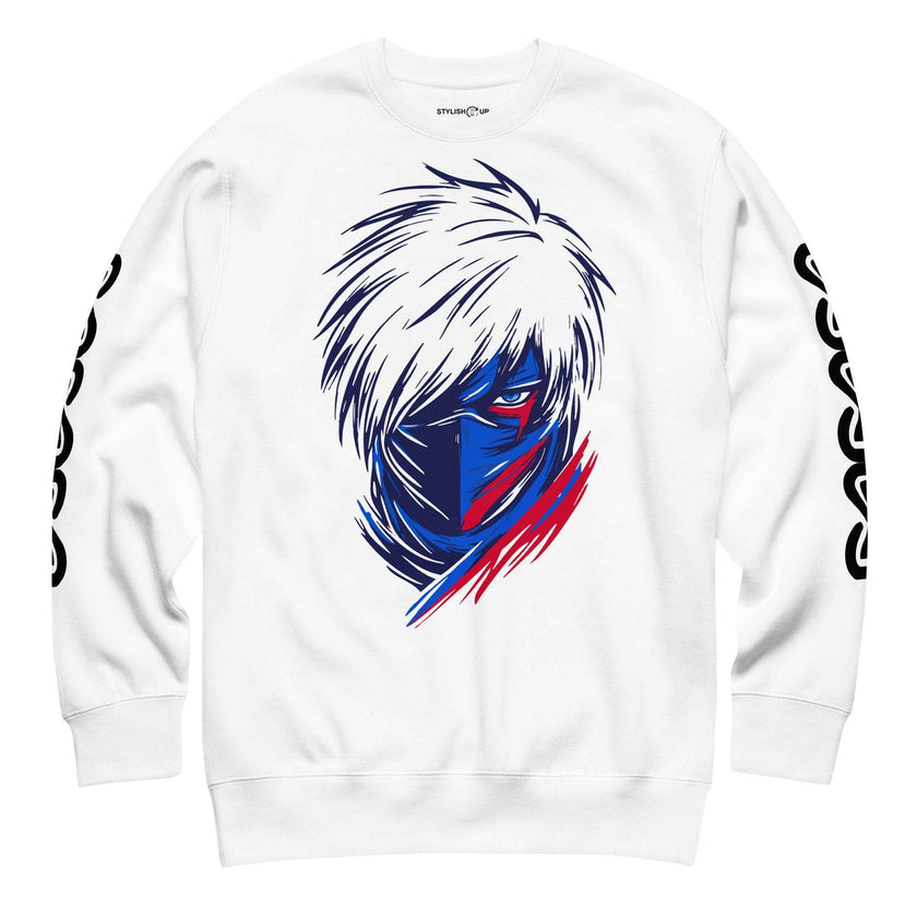 Unisex Premium Sweatshirt - STYLISHOUR