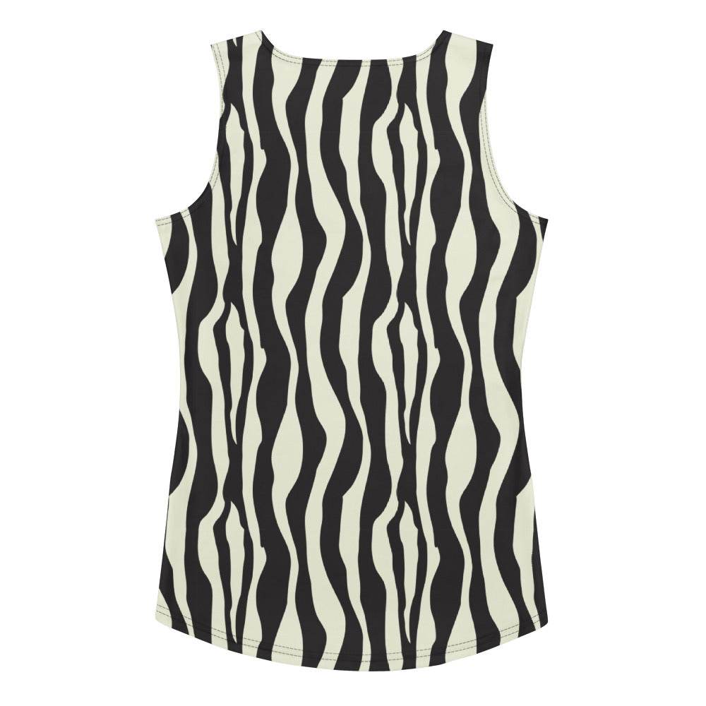 Tank Top - STYLISHOUR