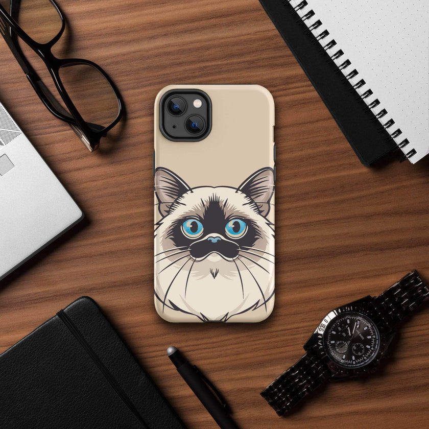 Tough Case for iPhone® - STYLISHOUR