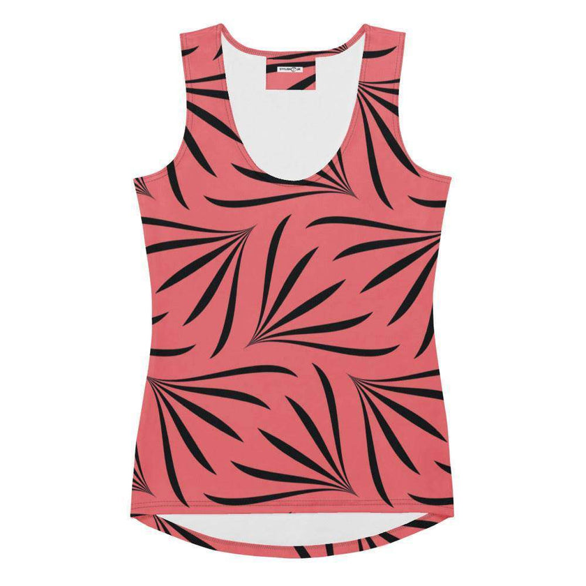 Tank Top - STYLISHOUR