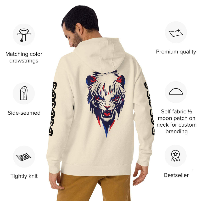 Unisex Hoodie - STYLISHOUR