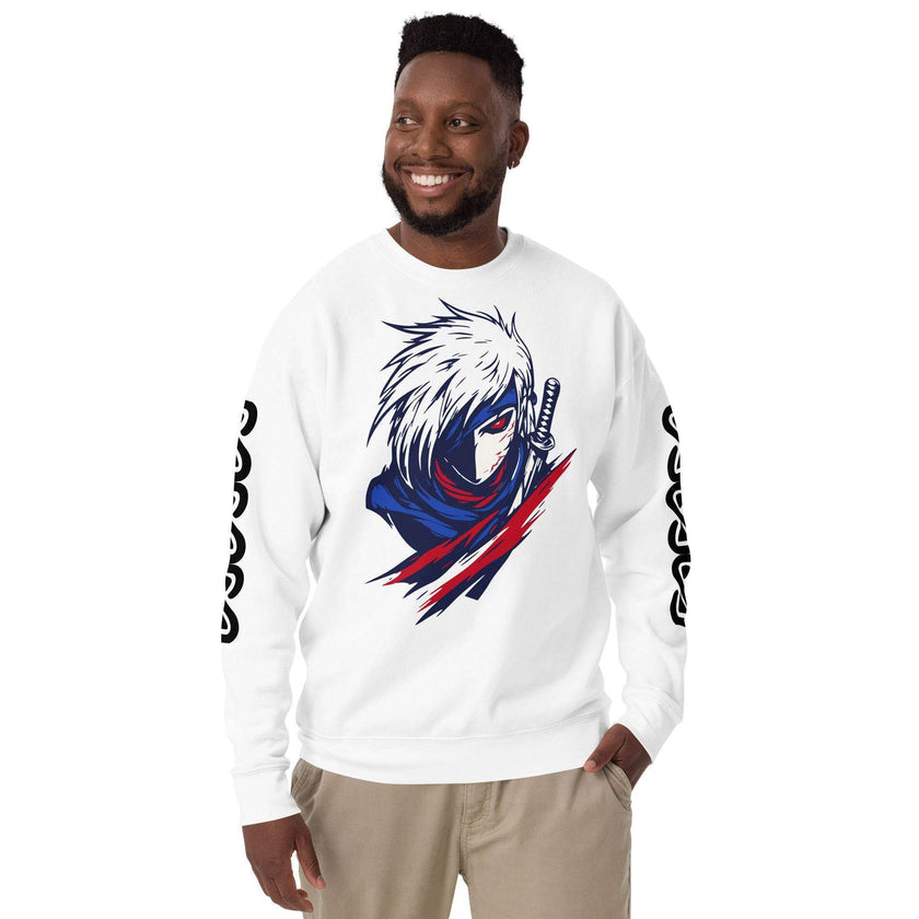 Unisex Premium Sweatshirt - STYLISHOUR