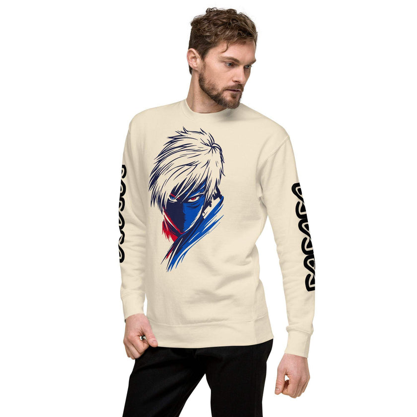 Unisex Premium Sweatshirt - STYLISHOUR