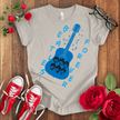 The Forever Rock Band T-shirt - STYLISHOUR