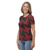 Crew Neck T-shirt - STYLISHOUR
