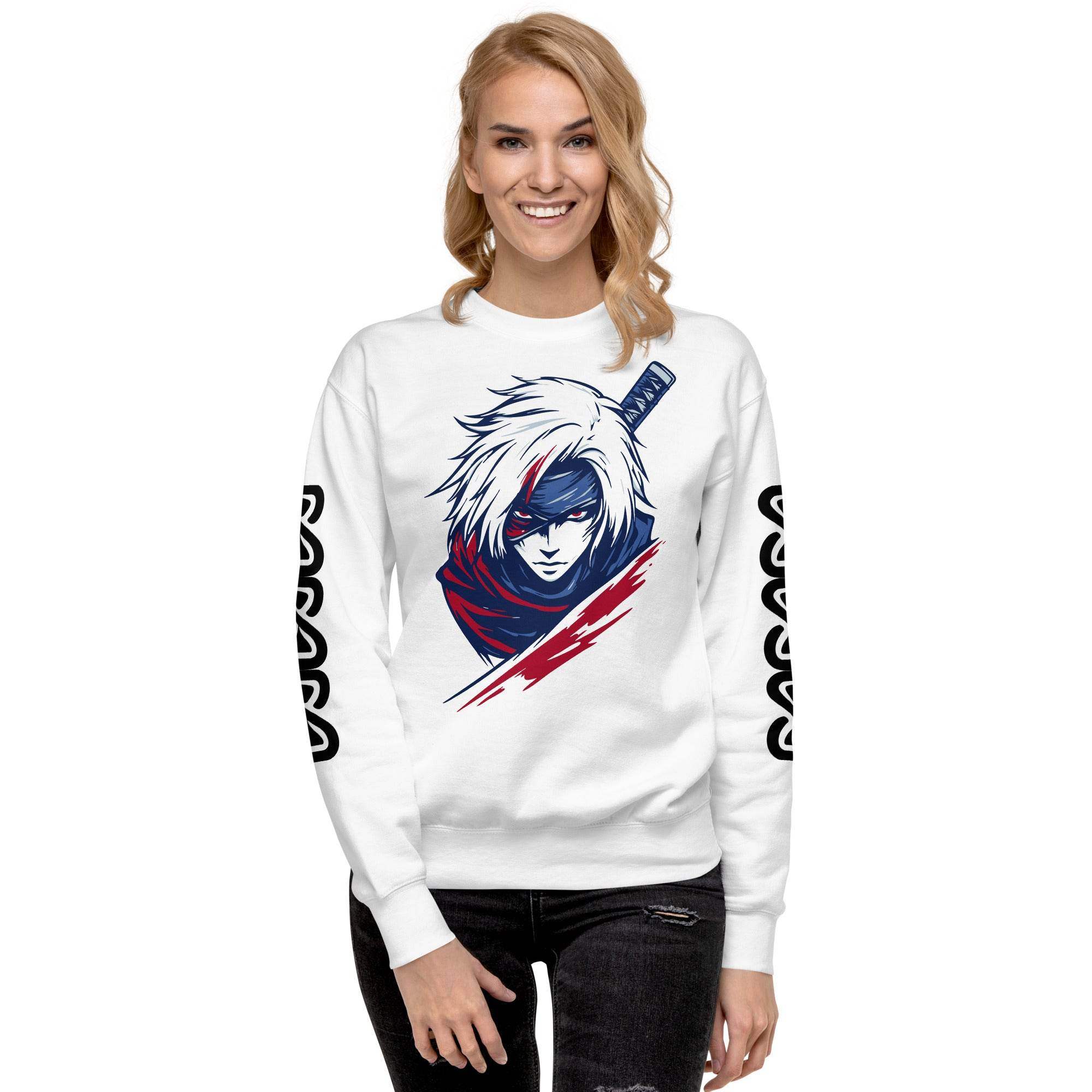 Unisex Premium Sweatshirt - STYLISHOUR
