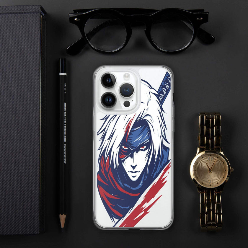 MagSafe® clear case for iPhone® - STYLISHOUR