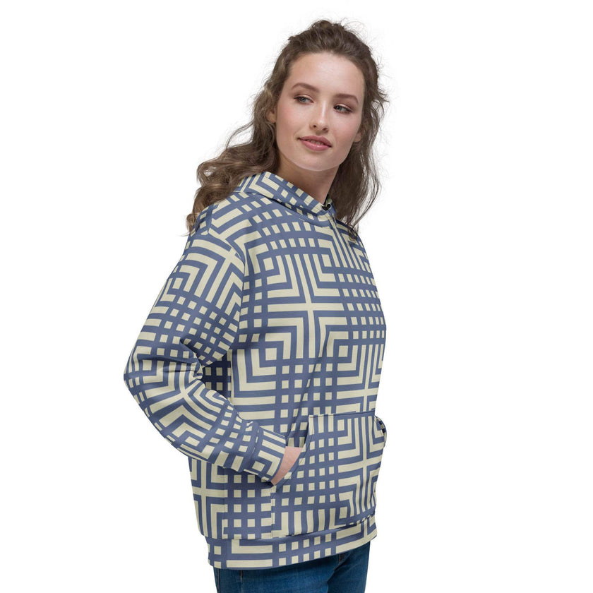 Unisex Hoodie - STYLISHOUR