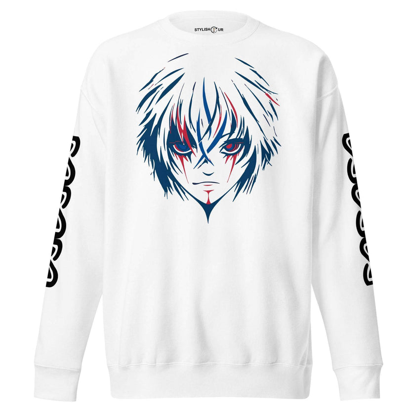 Unisex Premium Sweatshirt - STYLISHOUR