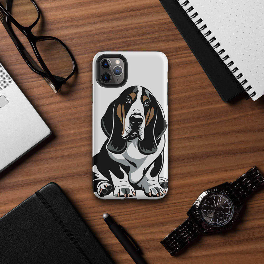 Tough Case for iPhone® - STYLISHOUR