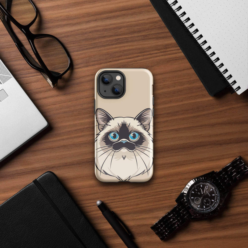 Tough Case for iPhone® - STYLISHOUR