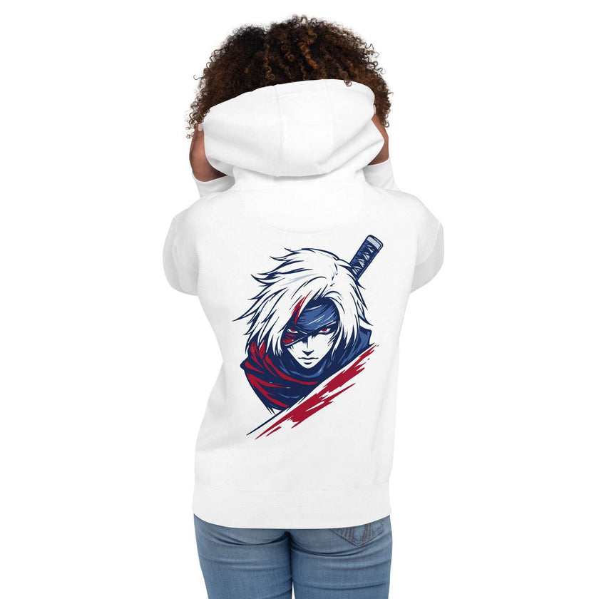 Unisex Hoodie - STYLISHOUR