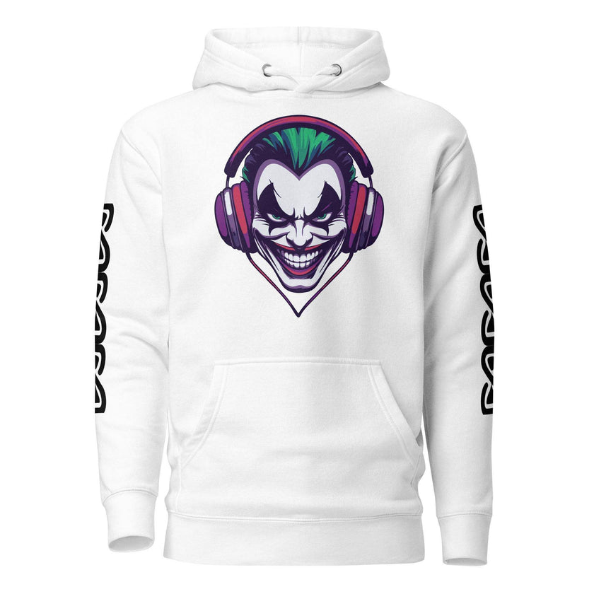 Unisex Hoodie - STYLISHOUR