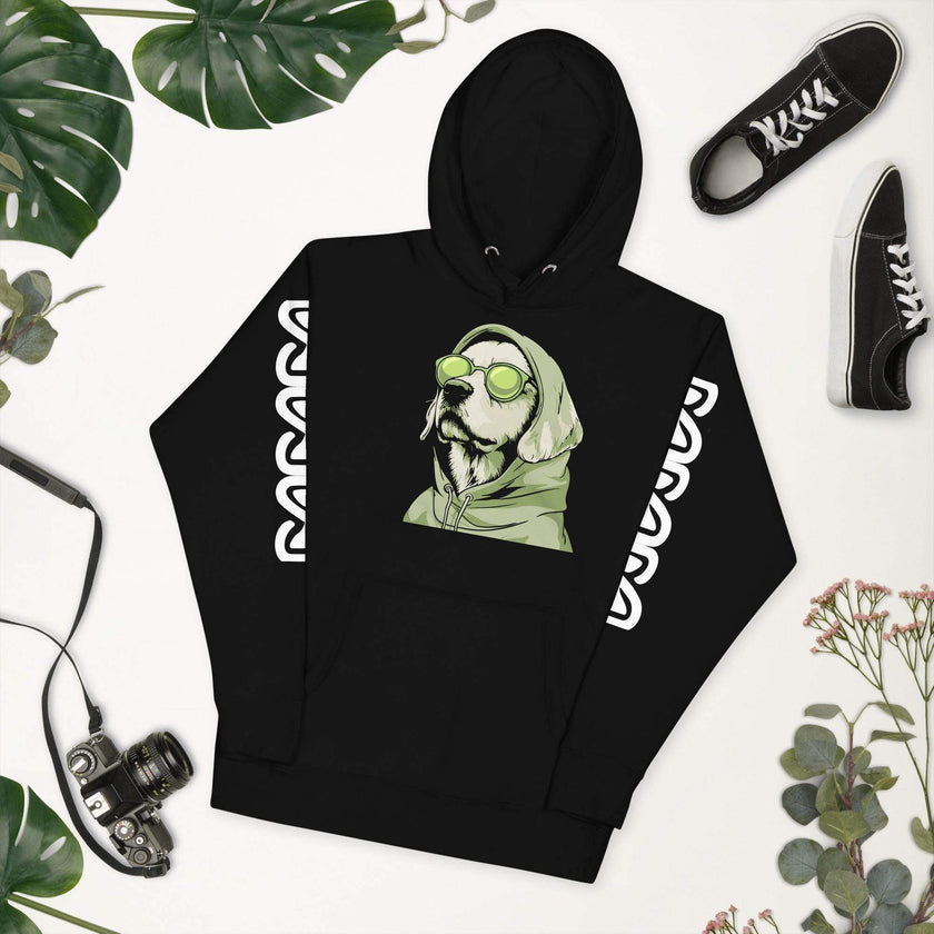 Unisex Hoodie - STYLISHOUR