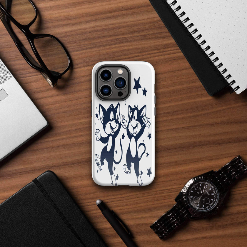 Tough Case for iPhone® - STYLISHOUR