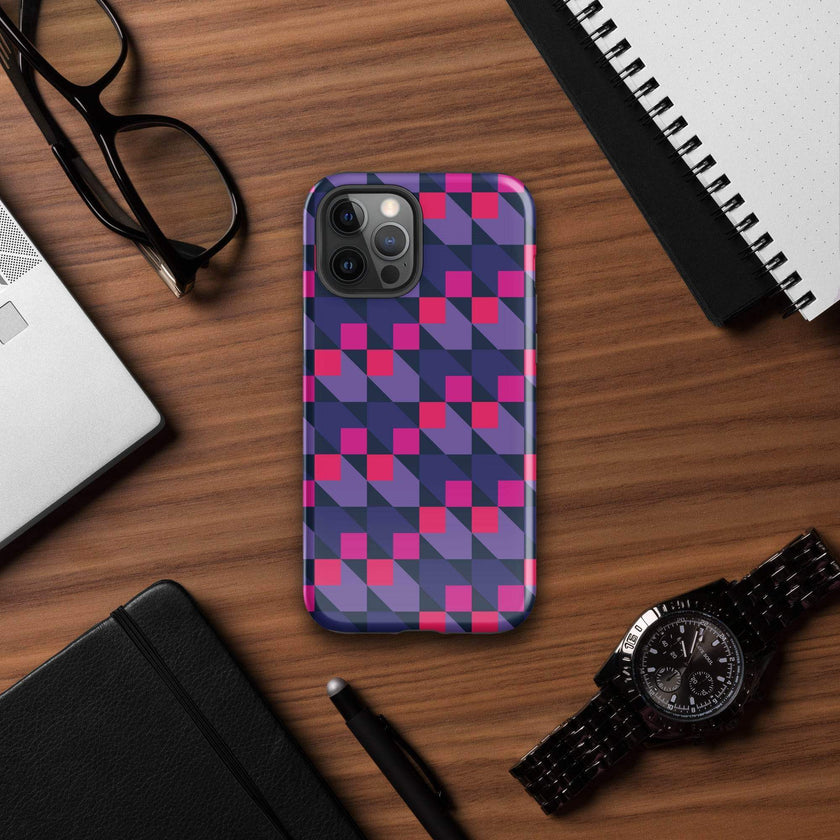 Tough Case for iPhone® - STYLISHOUR
